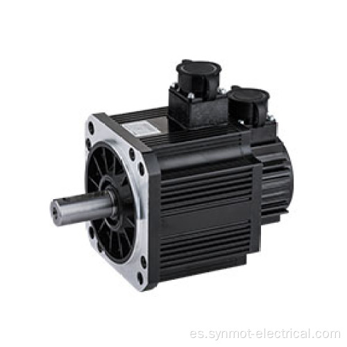 220V 500W 1KW 1.5KW Servomotor para máquina de tejer